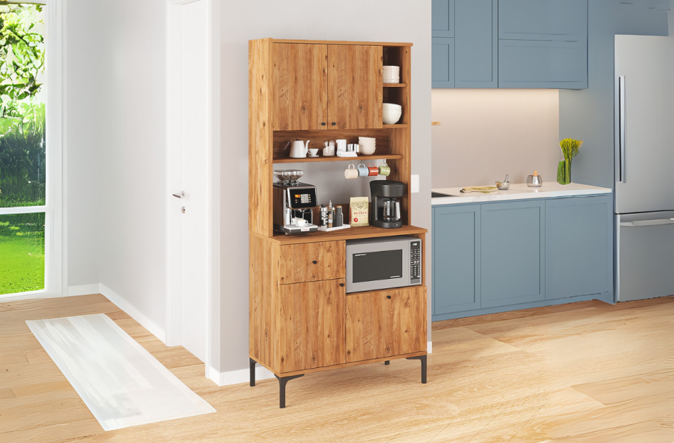 Bango Kahve Köşesi Atlantik