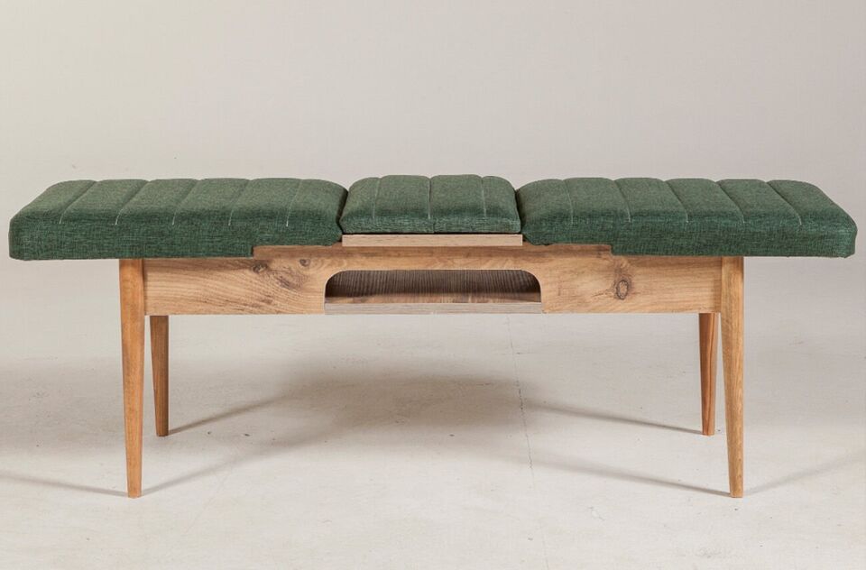 Sembol Mini Masa Takımı Atlantik Yeşil